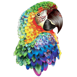 LAST DAY 80% OFF-Parrot