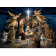 LAST DAY 80% OFF-Christmas Religious Holy Nativity