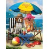 LAST DAY 80% OFF-Beach Dogs