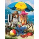 LAST DAY 80% OFF-Beach Dogs