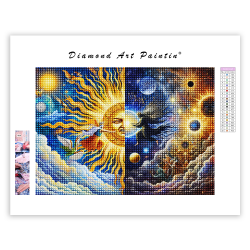 LAST DAY 80% OFF-Great Creation Of The World