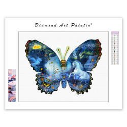 LAST DAY 80% OFF-Butterflies And Unicorns